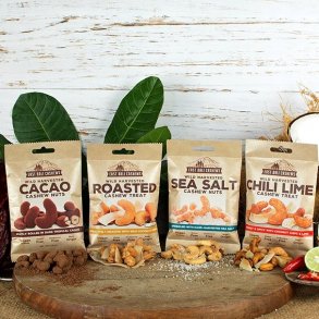 East Bali Cashews