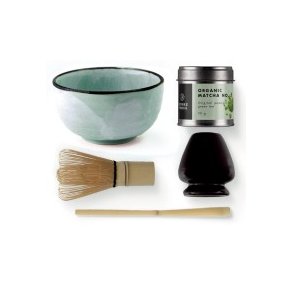 Matcha sæt