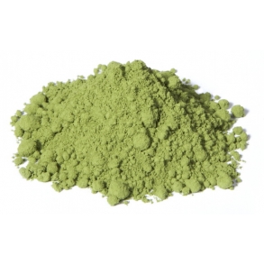 Matcha te
