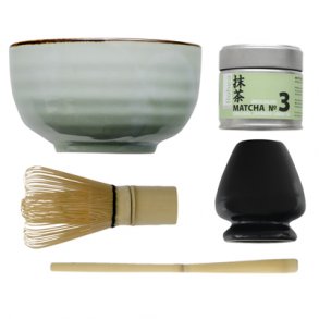 Matcha sæt
